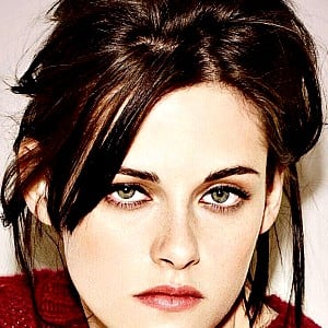 Kristen Stewart