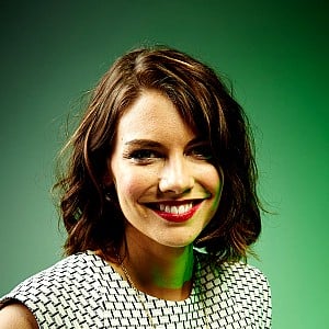 Lauren Cohan