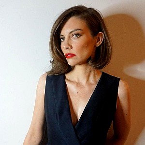 Lauren Cohan