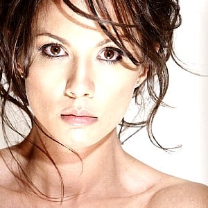 Lexa Doig