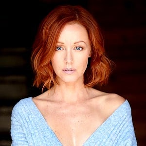 Lindy Booth