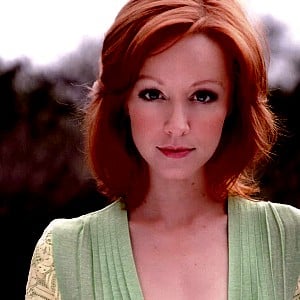 Lindy Booth