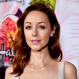 Lindy Booth