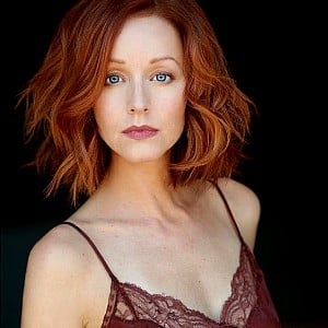 Lindy Booth