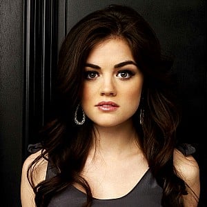 Lucy Hale