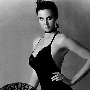 Lynda Carter