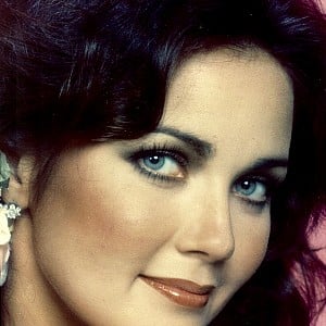 Lynda Carter