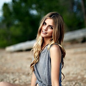 Marina Laswick