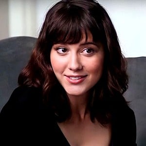 Maria Elizabeth Winstead