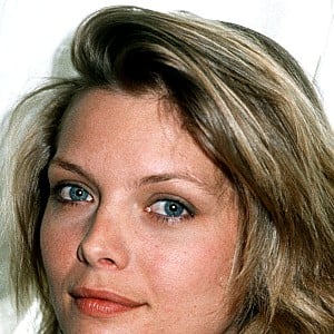 Michelle Pfeiffer