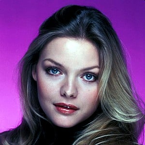 Michelle Pfeiffer