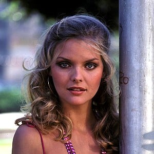 Michelle Pfeiffer