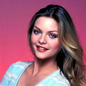 Michelle Pfeiffer