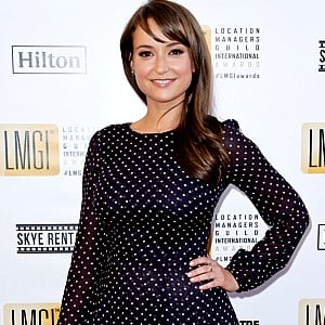 Milana Vayntrub