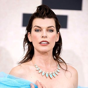 Milla Jovovich