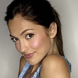 Minka Kelly