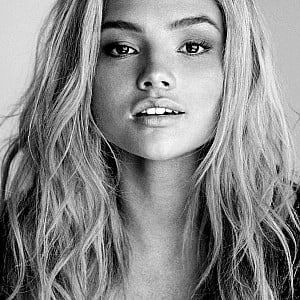 Natalie Alyn Lind