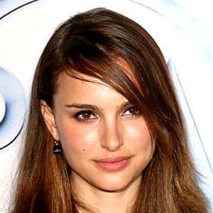 Natalie Portman