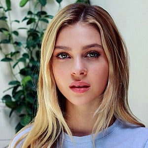 Nicola Peltz