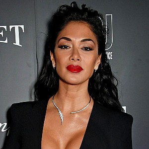 Nicole Scherzinger