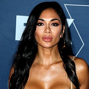 Nicole Scherzinger