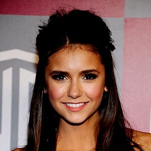 Nina Dobrev