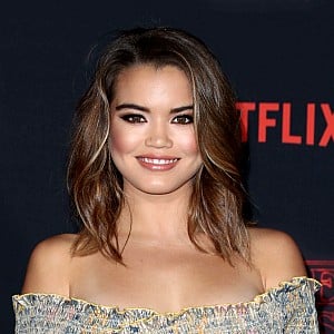 Paris Berelc Gymnastics Porn - Paris Berelc - Free pics, galleries & more at Babepedia