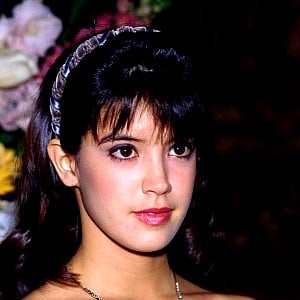 Phoebe Cates