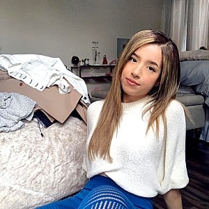 Pokimane Mom