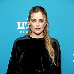 Riley Keough