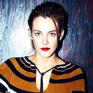 Riley Keough