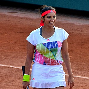 300px x 300px - Sania Mirza - Free pics, galleries & more at Babepedia