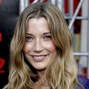 Sarah Roemer