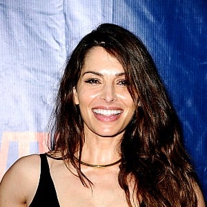 Sarah Shahi