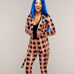 Sasha Banks