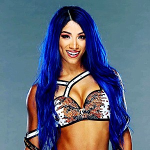 Sasha Banks