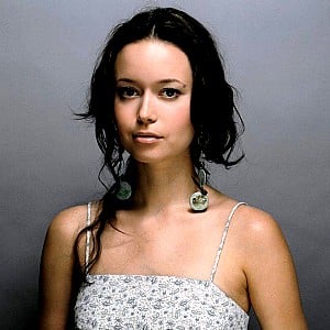 Summer Glau