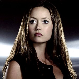 Summer Glau