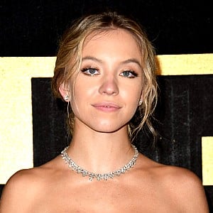 Sydney Sweeney