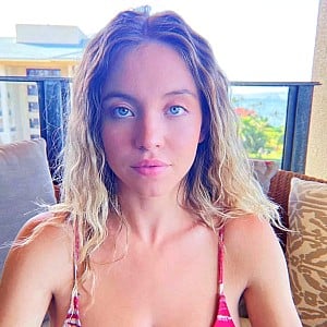 Sydney Sweeney