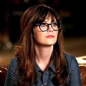 Zooey Deschanel