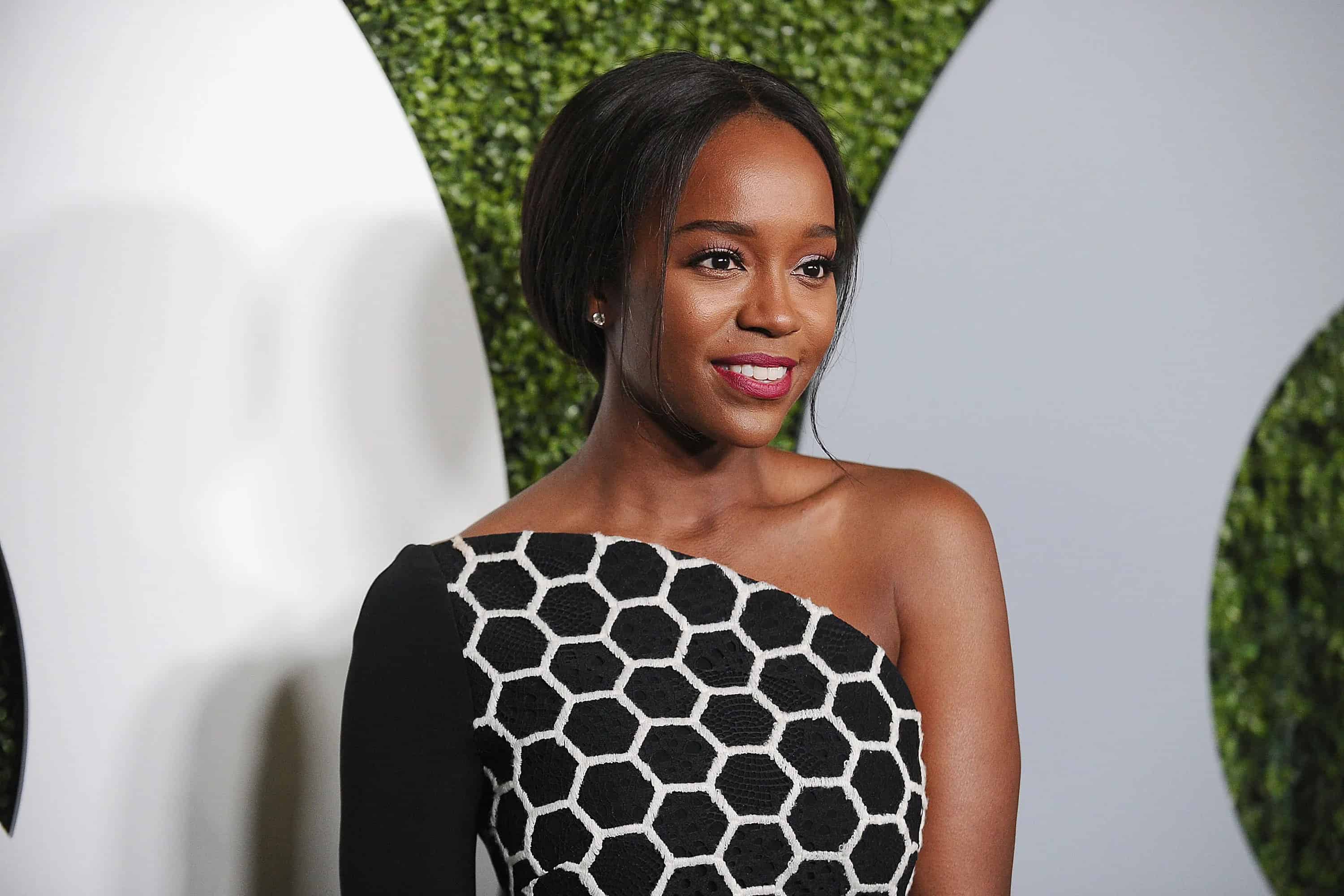 Aja Naomi King - Free pics, galleries & more at Babepedia