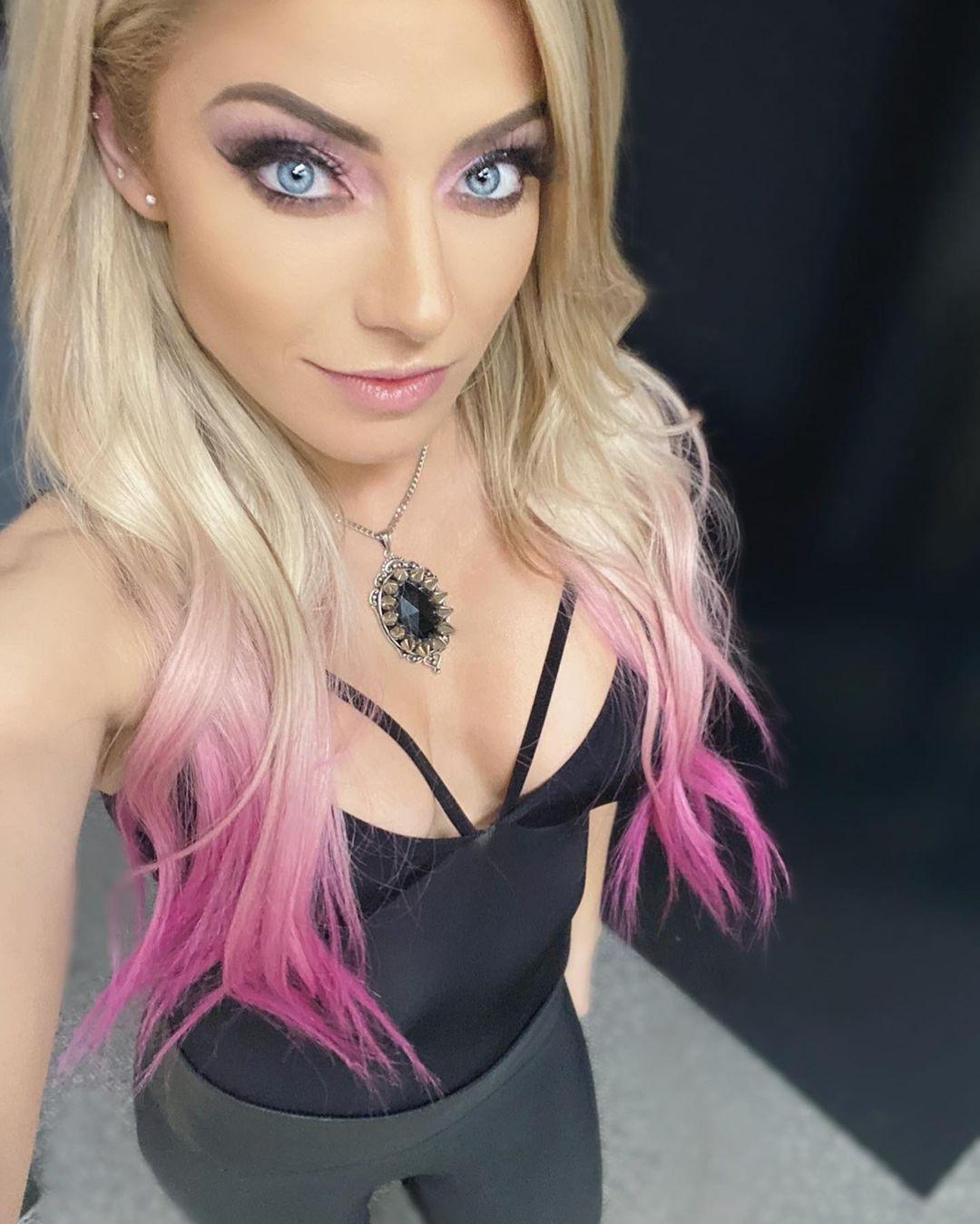 1080px x 1349px - Alexa Bliss - Free pics, galleries & more at Babepedia