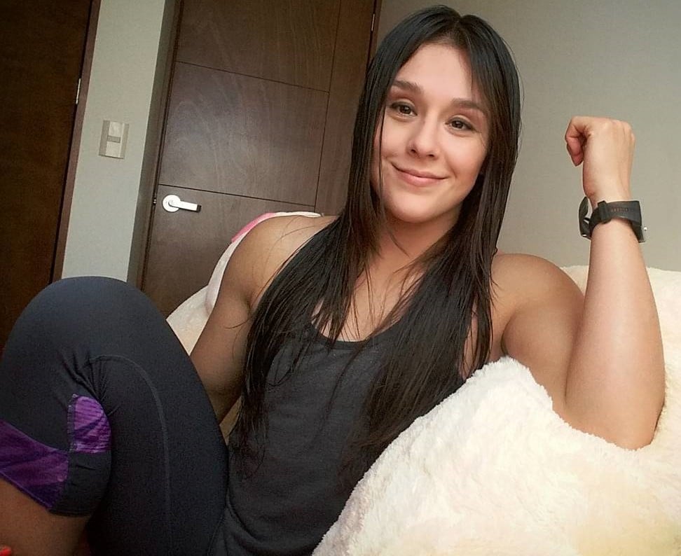 Alexa Grasso Free pics galleries more at Babepedia 