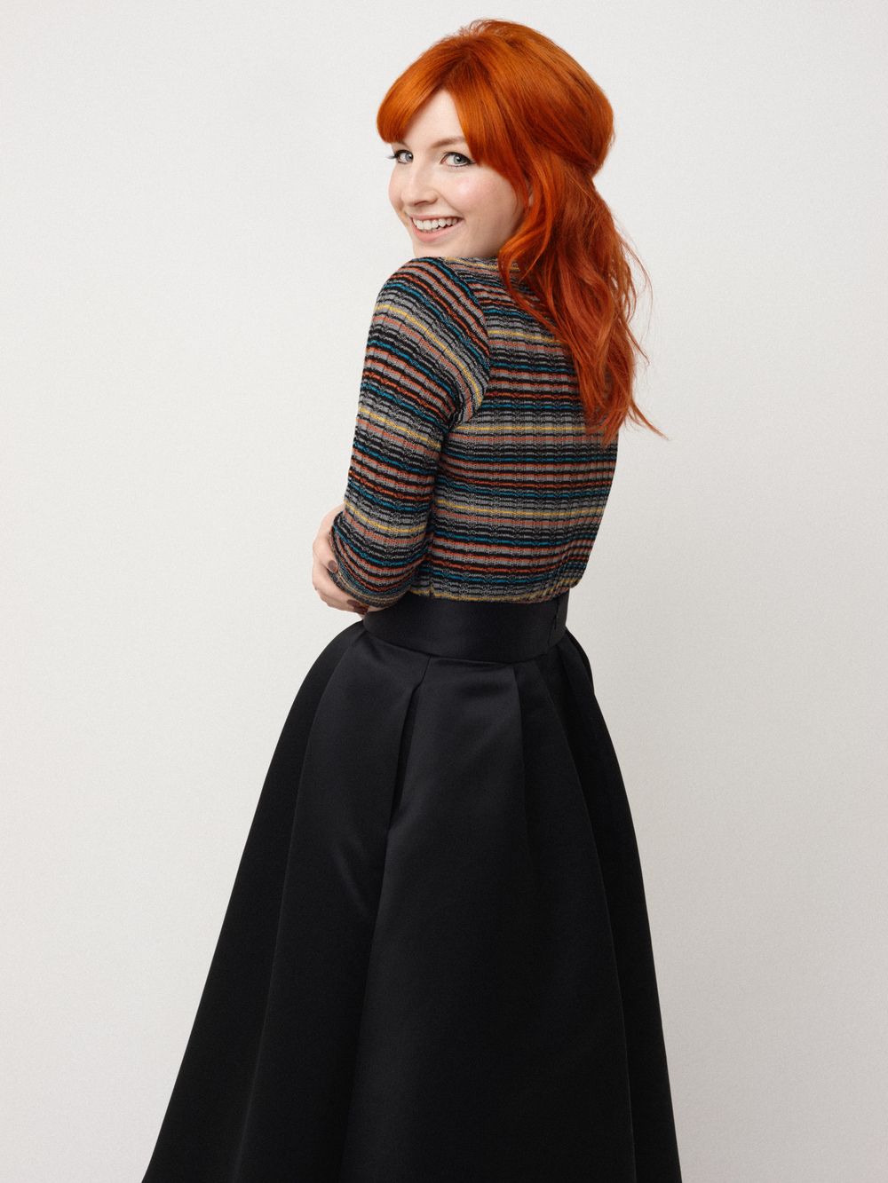 Alice Levine - Free pics, galleries & more at Babepedia