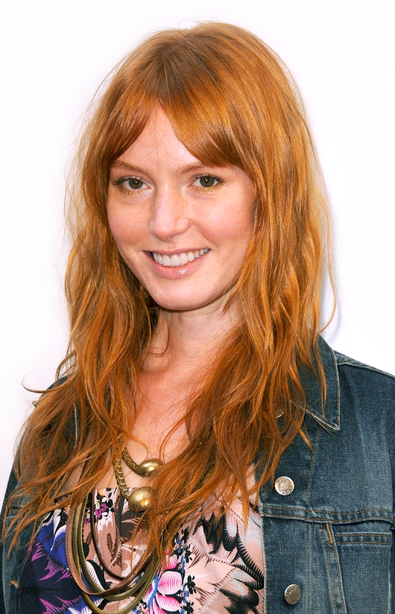 Alicia Witt - Free pics, galleries & more at Babepedia