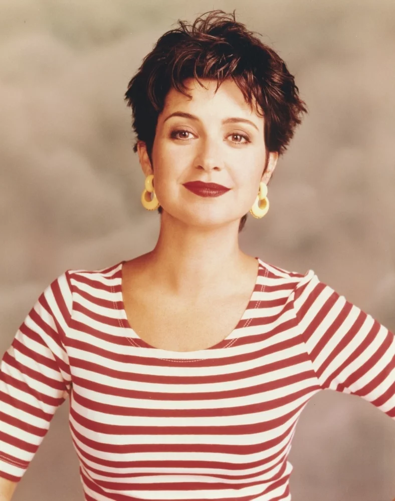 788px x 1000px - Annie Potts - Free pics, galleries & more at Babepedia