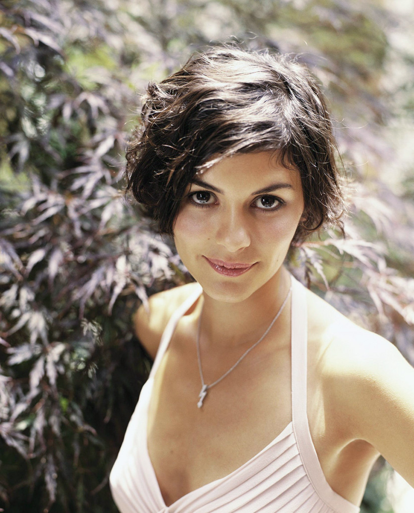 Audrey Tautou - Free pics, galleries & more at Babepedia