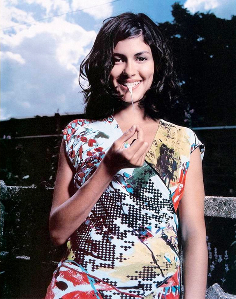 Audrey Tautou - Free pics, galleries & more at Babepedia