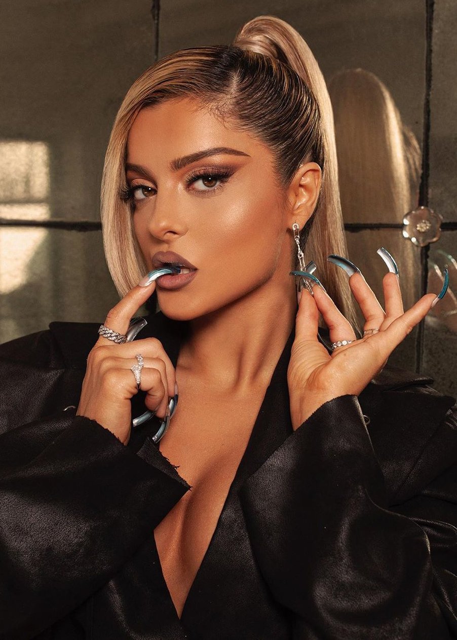 Bebe Rexha - Free pics, galleries & more at Babepedia